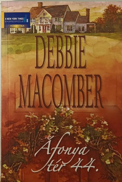 Debbie Macomber - fonya tr 44.