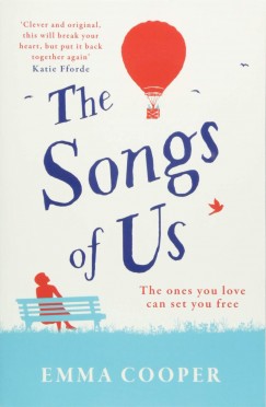 Emma Cooper - The Songs of Us
