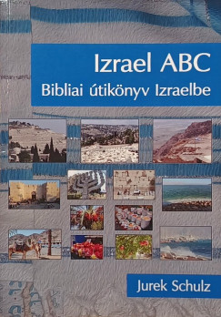 Jurek Schulz - Izrael ABC
