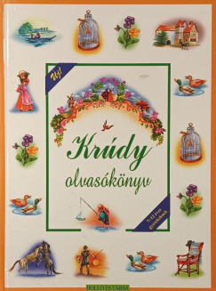 Kr�dy olvas�k�nyv