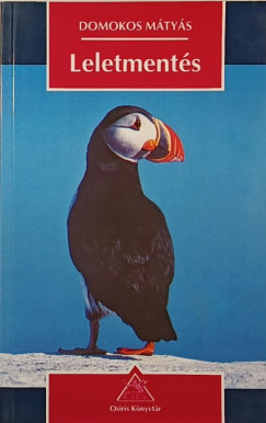 Domokos M�ty�s - Leletment�s