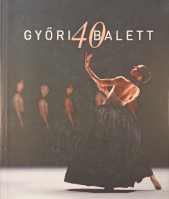 Major Rita - Gy�ri balett 40.