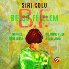Siri Kolu - Galambos Pter - Bels flelem