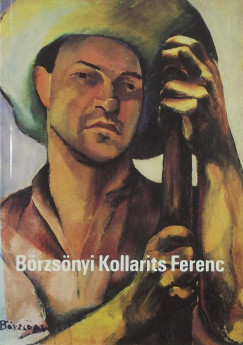 Tth Antal - Brzsnyi Kollarits Ferenc