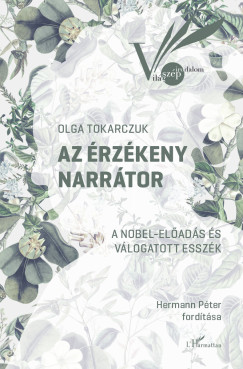 Olga Tokarczuk - Az rzkeny narrtor