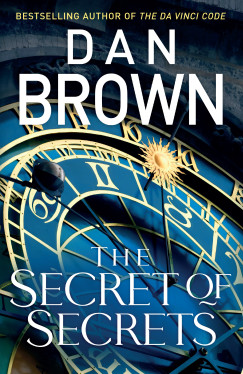 Dan Brown - The Secret of Secrets