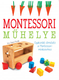 Chiara Piroddi - Montessori mhelye