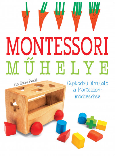 Chiara Piroddi - Montessori mûhelye