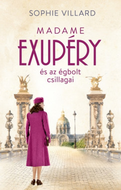 Sophie Villard - Madame Exupry