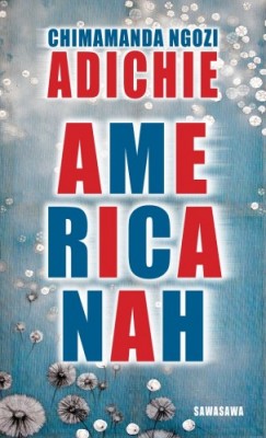 Ngozi Adichie Chimamanda - Chimamanda Ngozi Adichie - Americanah