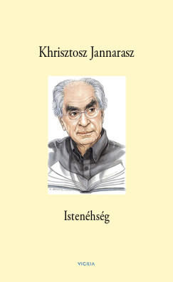 Khrisztosz Jannarasz - Istenhsg