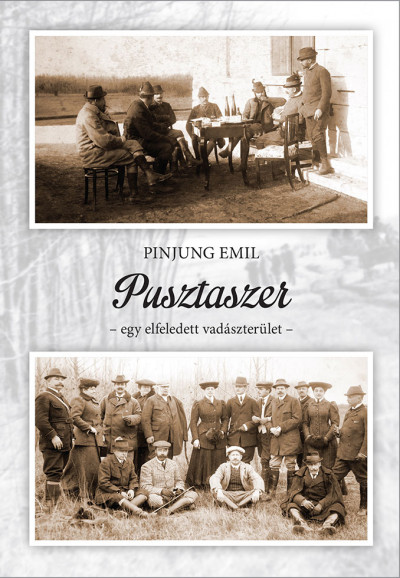Pinjung Emil - Pusztaszer