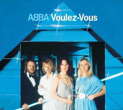 Abba - Voulez-Vous - CD