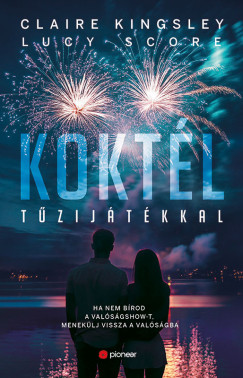 Lucy Score - Koktl tzijtkkal