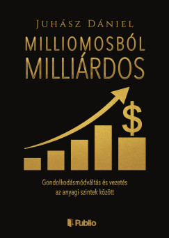 Juhász Dániel - Milliomosból Milliárdos
