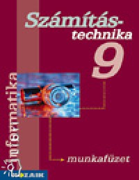 Rozgonyi-Borus Ferenc - Informatika - Szmtstechnika 9 o.