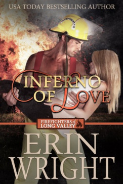 Erin Wright - Inferno of Love