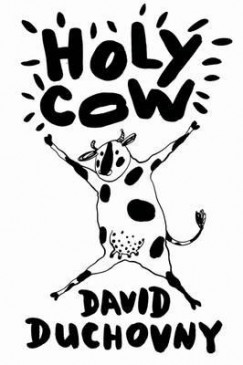 David Duchovny - Holy Cow