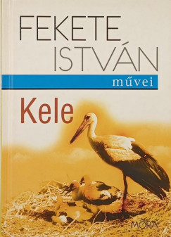 Fekete Istvn - Kele