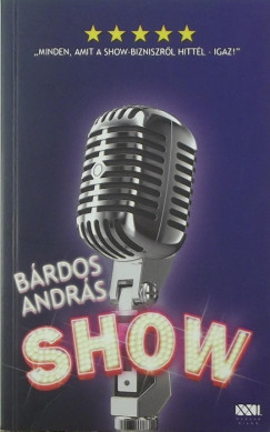 Brdos Andrs - Show