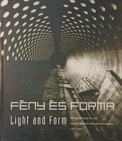 Cs. Plank Ibolya - Hajd� Vir�g - Rito�k P�l - F�ny �s forma - Light and Form