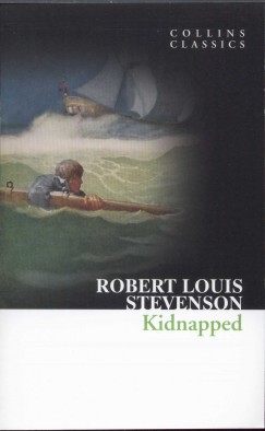 Robert Louis Stevenson - Kidnapped