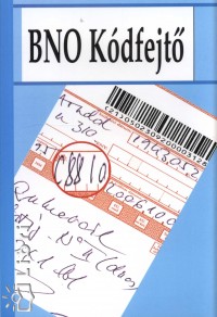 BNO Kódfejtő