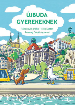 Rozgonyi Sarolta - Tth Eszter - jbuda gyerekeknek