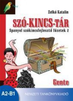 Zelk Katalin - Sz-kincs-tr - Gente
