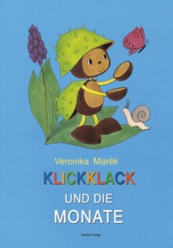 Mark Veronika - Klickklack und die Monate