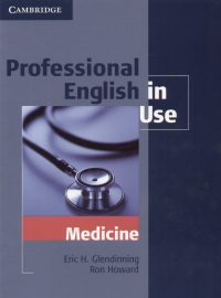 Eric H. Glendinning - Ron Howard - Professional English in Use - Medicine