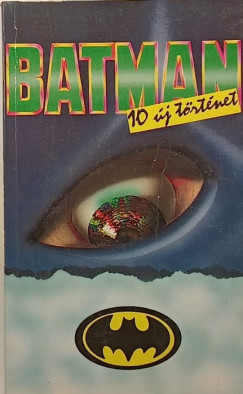 Martin H. Greenberg - Batman