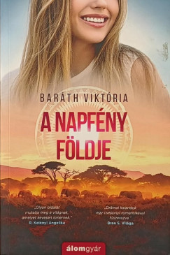 Bar�th Vikt�ria - A napf�ny f�ldje