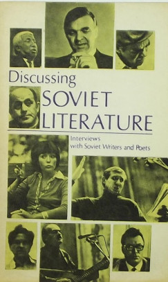 Discussing Soviet Literature
