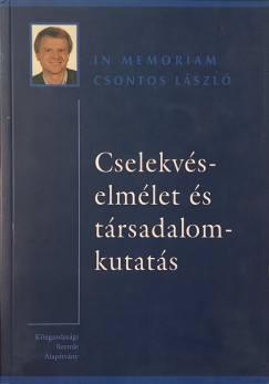 Cselekvéselmélet és társadalomkutatás