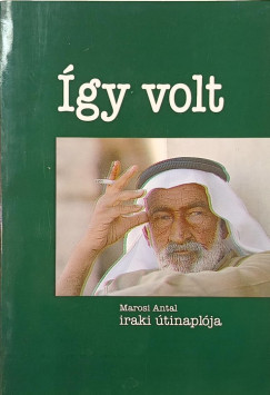 Marosi Antal - �gy volt (al��rt)