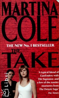 Martina Cole - The Take