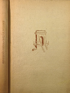 Hegedüs Géza - Bojár Bálint
