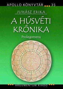 Juhsz Erika - A Hsvti krnika