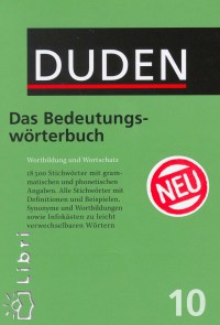 Duden 10