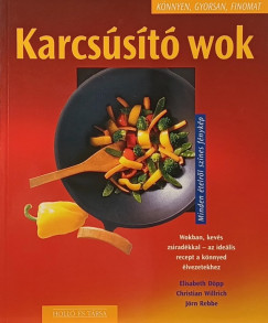 Elisabeth Dpp - Jrn Rebbe - Christian Willrich - Karcsst wok