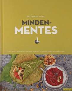 Dr. Andrsi Nra - Mindenmentes 1.