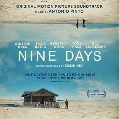 Nine Days - CD