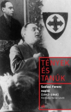 Ferenc Szlasi - Szlasi Ferenc napli (1942-1946)