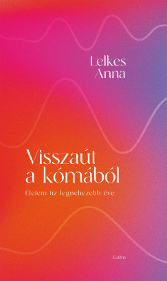 Lelkes Anna - Visszat a kmbl