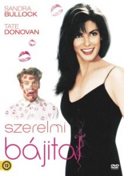 Dale Launer - Szerelmi b�jital - DVD