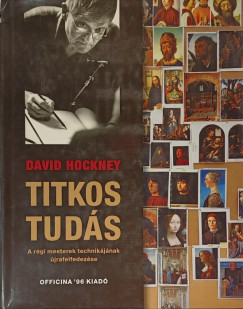 David Hockney - Titkos tuds