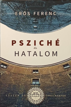 Ers Ferenc - Pszich s hatalom
