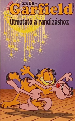 Jim Davis - Sznes Zseb-Garfield 46.
