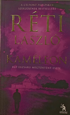 Rti Lszl - Kamleon